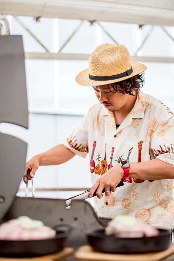 えりなさんの料理・ドリンクメニューの写真