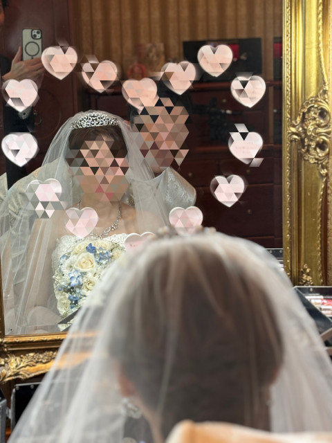 ぷーさんの挙式・披露宴の写真