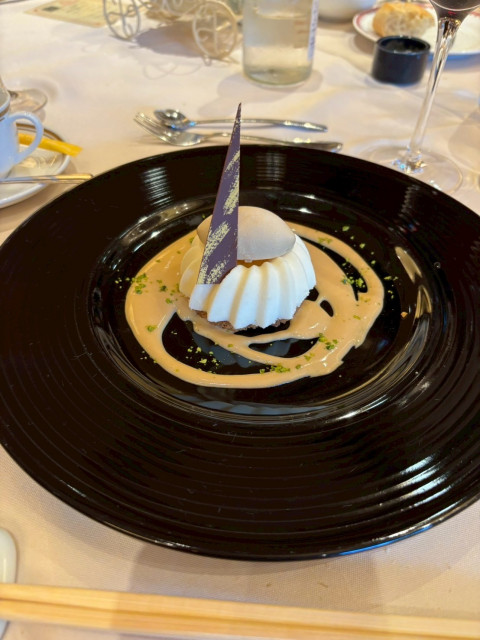 ぷーさんの料理・ドリンクメニューの写真