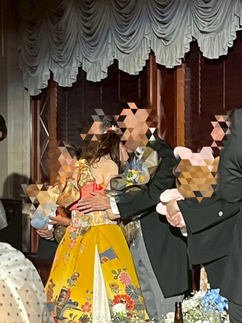 ぷーさんの挙式・披露宴の写真