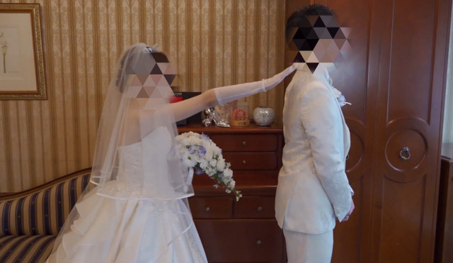 ぷーさんの挙式・披露宴の写真