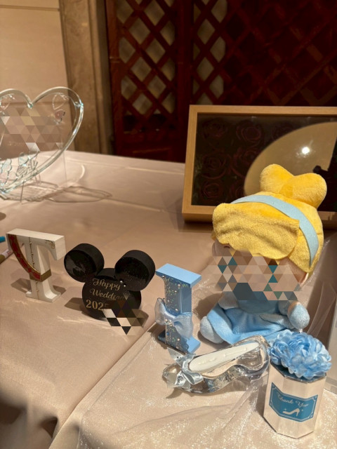 ぷーさんの挙式・披露宴の写真