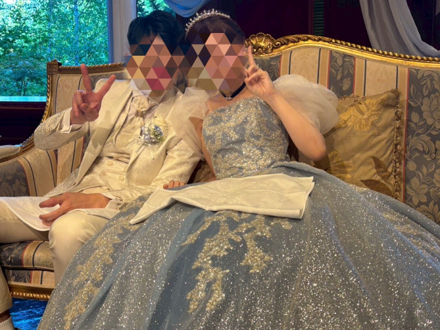 ぷーさんの挙式・披露宴の写真