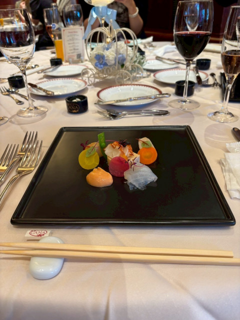 ぷーさんの料理・ドリンクメニューの写真