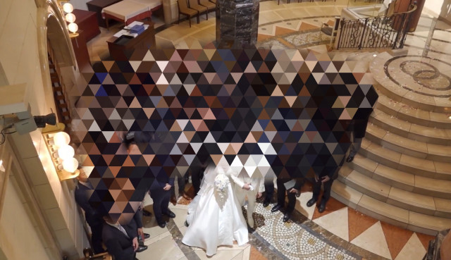 ぷーさんの挙式・披露宴の写真