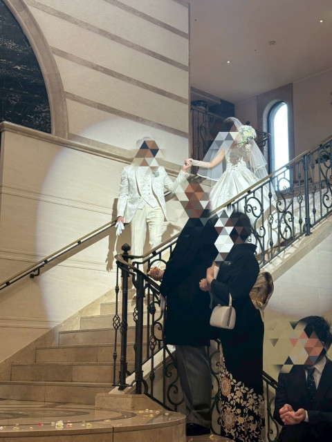 ぷーさんの挙式・披露宴の写真