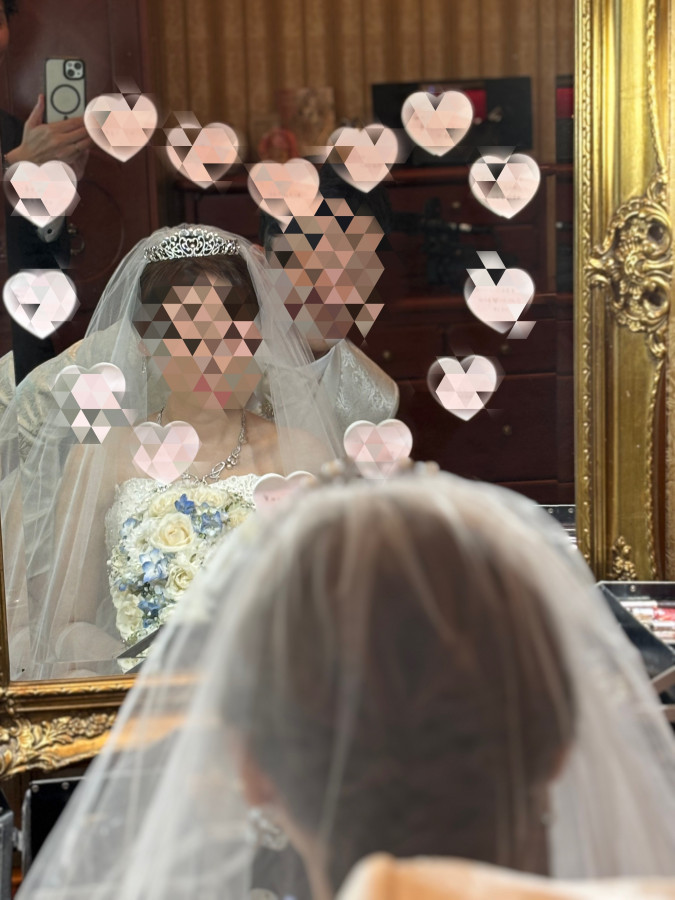 夢が叶った人生で最高の日、忘れられない大切な思い出