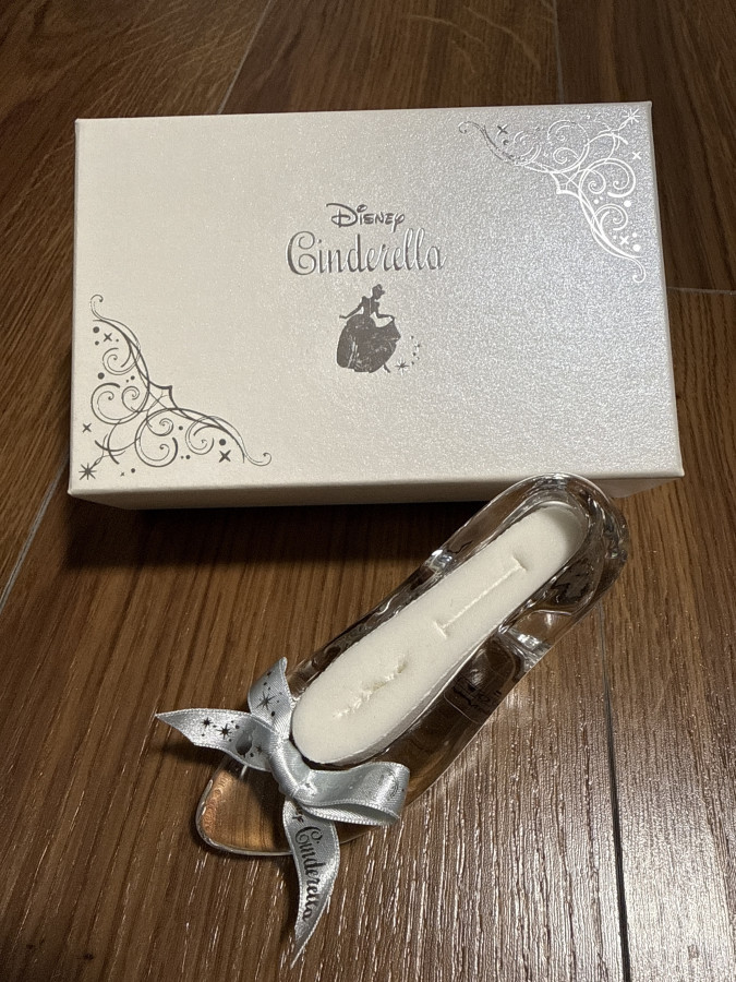 ぷーさんのリングピローの写真