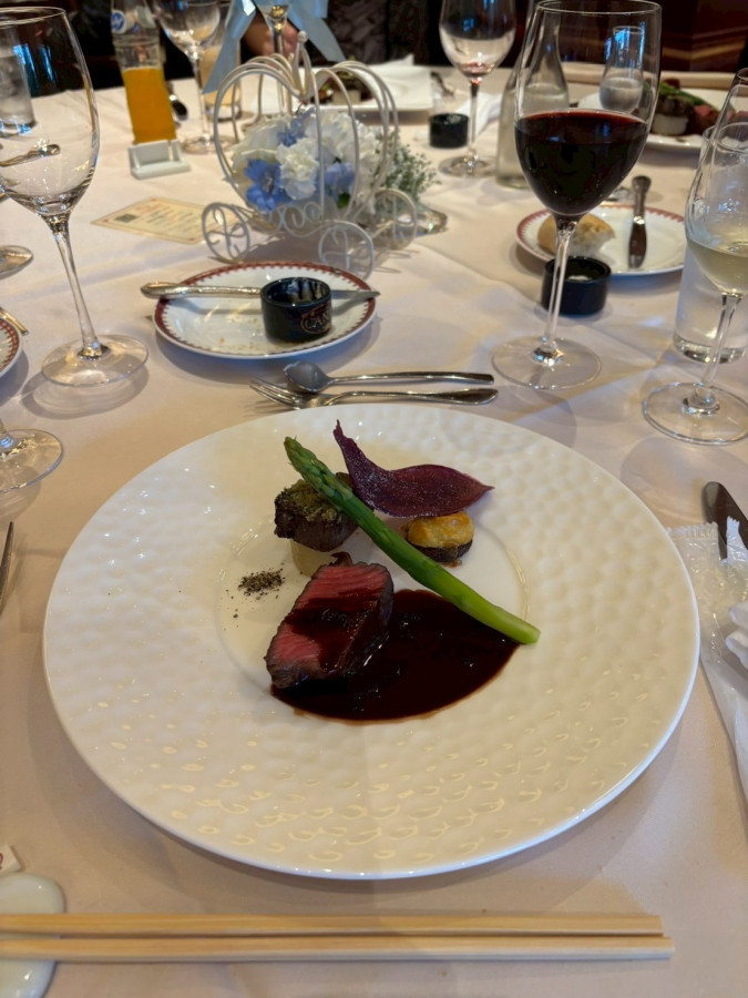 ぷーさんの料理・ドリンクメニューの写真