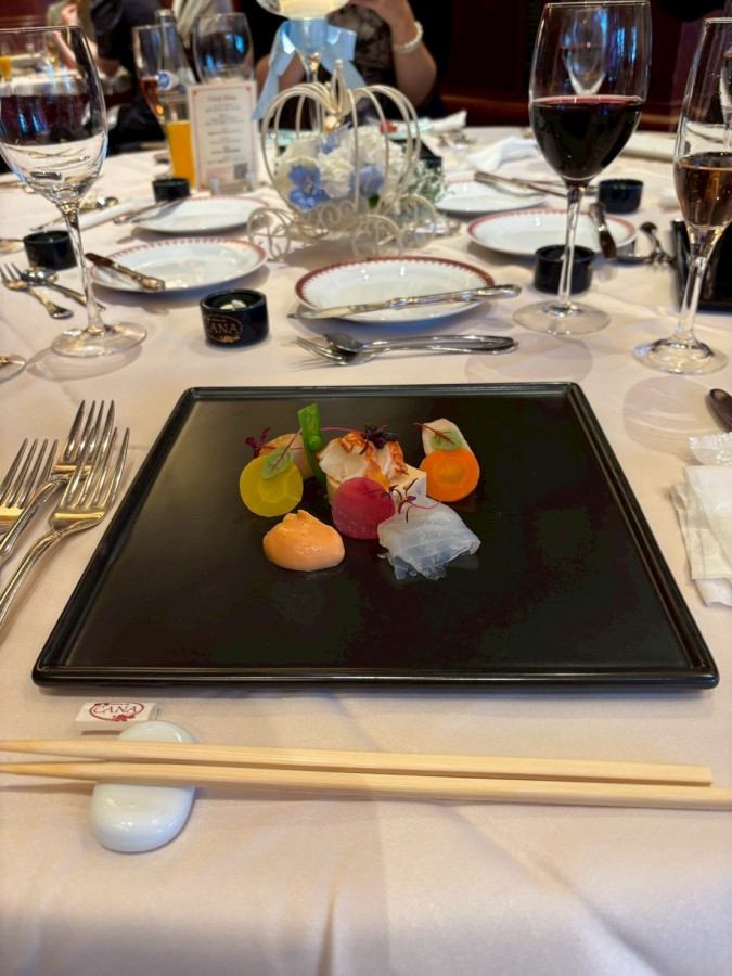 ぷーさんの料理・ドリンクメニューの写真