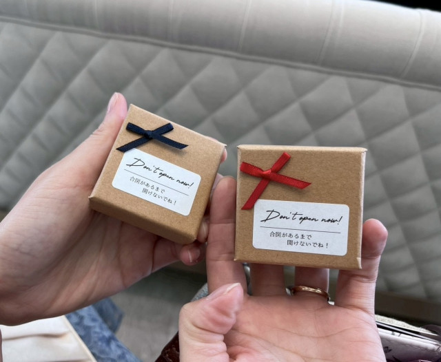 のすけまみさんの挙式・披露宴の写真