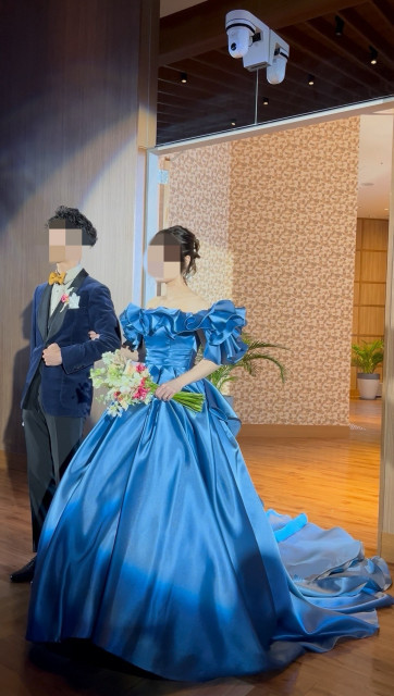 のすけまみさんの挙式・披露宴の写真