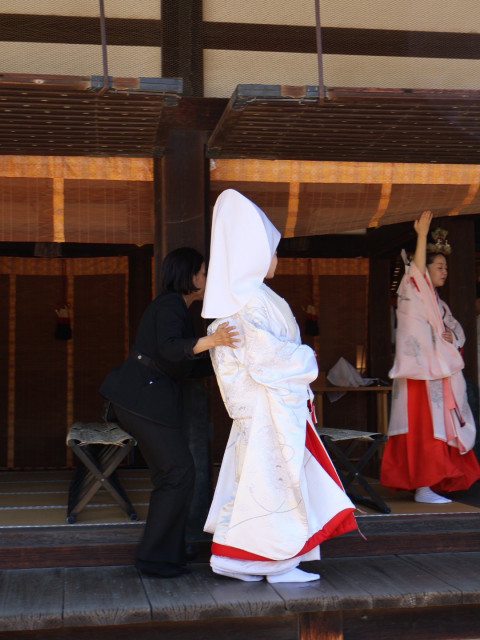 osuさんの和装の写真