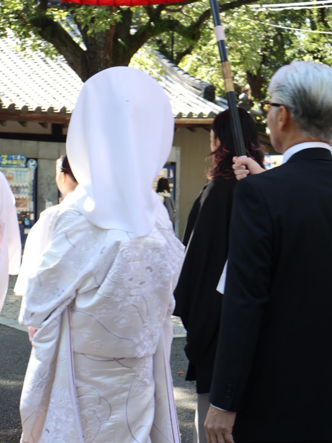 osuさんの和装の写真