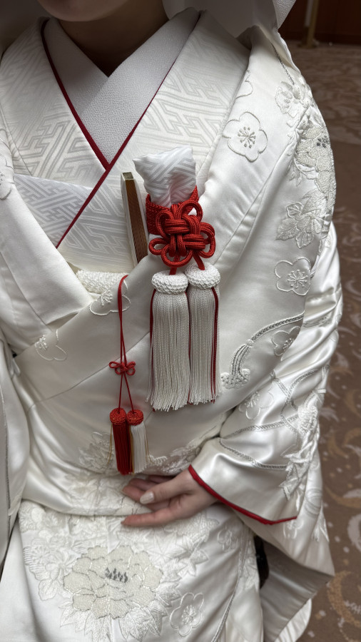 osuさんの和装の写真