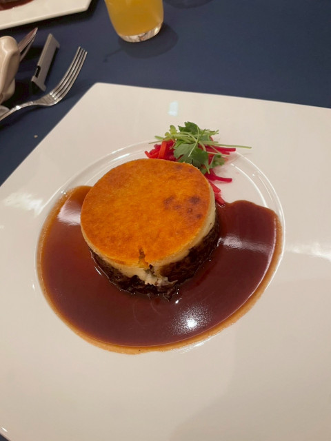 冬婚nagoyaさんの料理・ドリンクメニューの写真