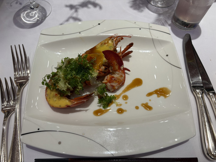 くまさんの料理・ドリンクメニューの写真