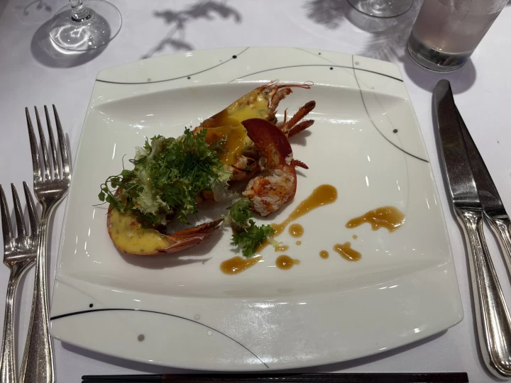 くまさんの料理・ドリンクメニューの写真