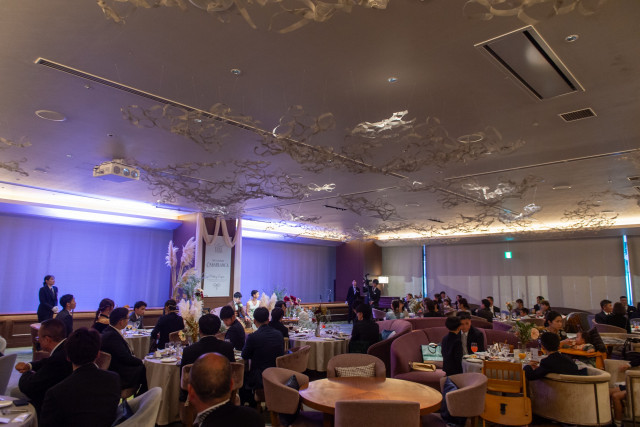 skrsnさんの挙式・披露宴の写真