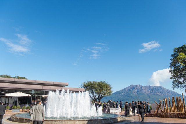 skrsnさんの挙式・披露宴の写真