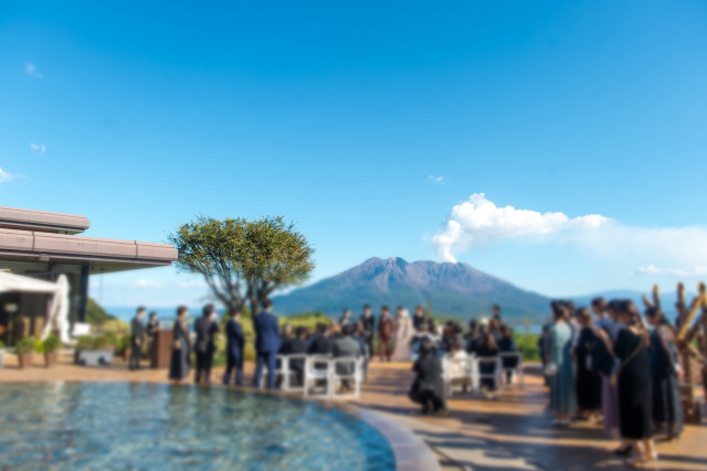 skrsnさんの挙式・披露宴の写真