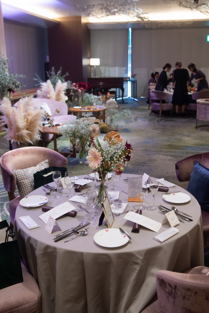 skrsnさんの挙式・披露宴の写真