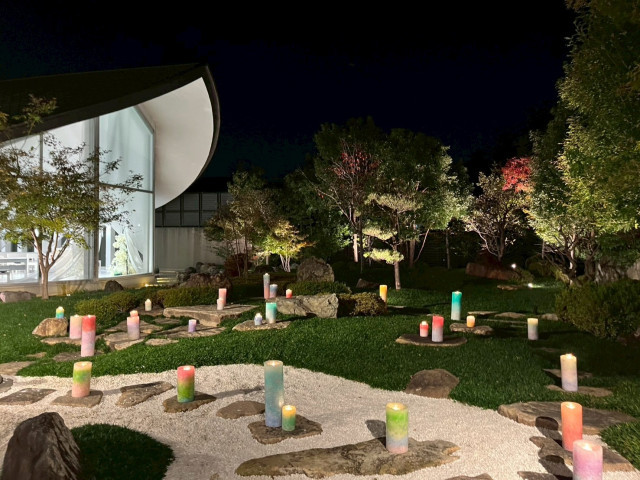 みさんの挙式・披露宴の写真