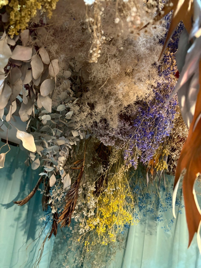 まるさんの前撮りの写真