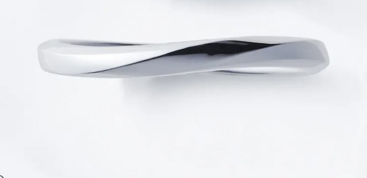 まるさんの結婚指輪の写真