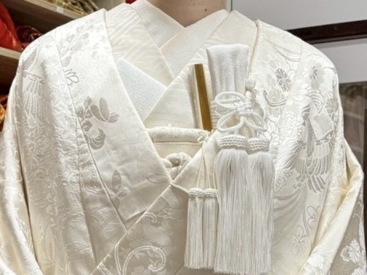 まるさんの前撮りの写真