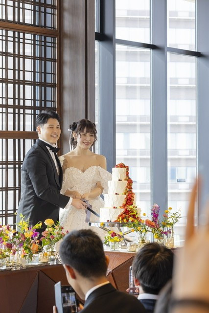 mabodofuさんの挙式・披露宴の写真