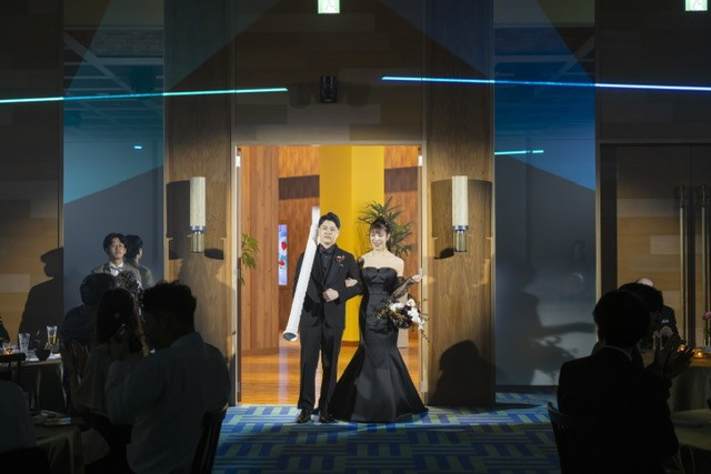 mabodofuさんの挙式・披露宴の写真