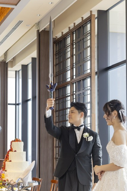 mabodofuさんの挙式・披露宴の写真