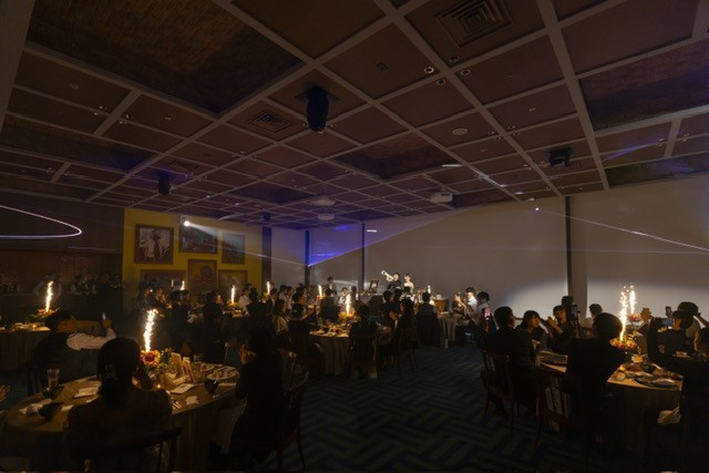 mabodofuさんの演出アイテムの写真