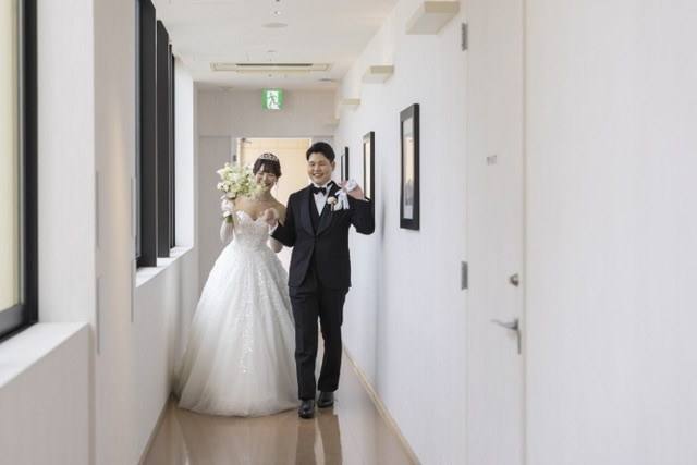 mabodofuさんの挙式・披露宴の写真