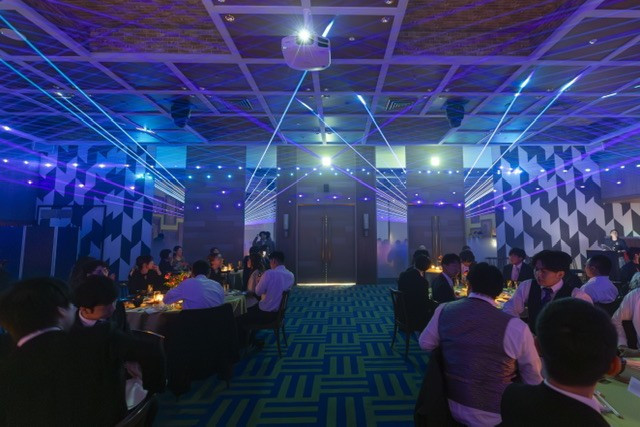 mabodofuさんの演出アイテムの写真