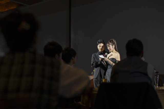 mabodofuさんの挙式・披露宴の写真