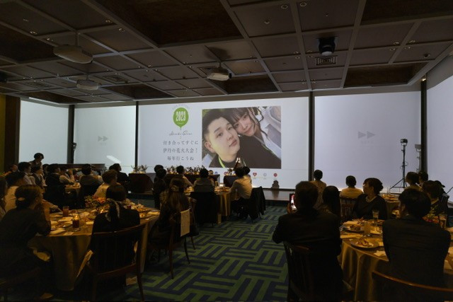 mabodofuさんの挙式・披露宴の写真