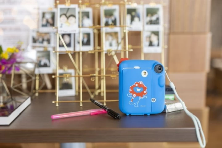 mabodofuさんの会場装飾アイテムの写真