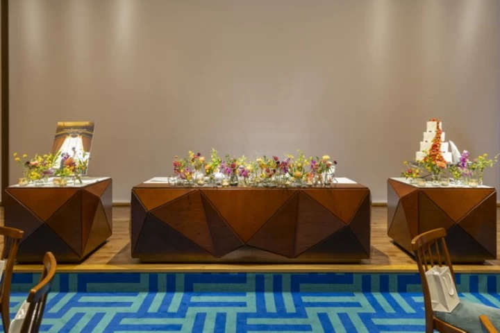 mabodofuさんの会場装飾アイテムの写真