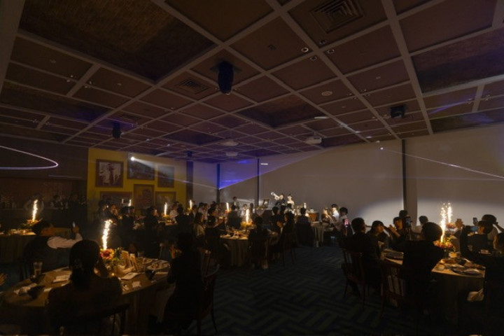 mabodofuさんの演出アイテムの写真