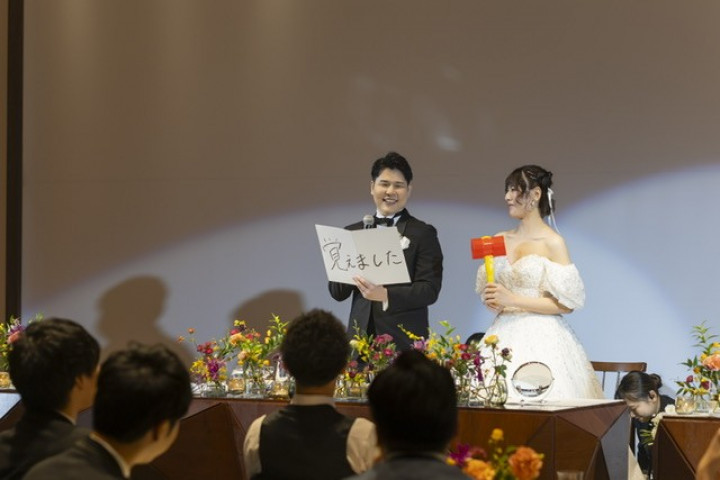 mabodofuさんの演出アイテムの写真