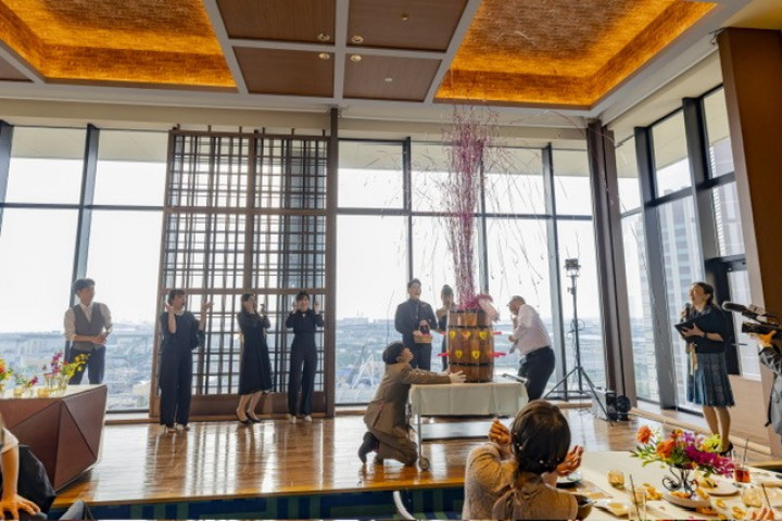 mabodofuさんの演出アイテムの写真