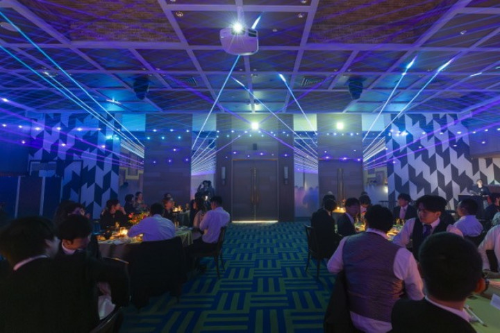 mabodofuさんの演出アイテムの写真