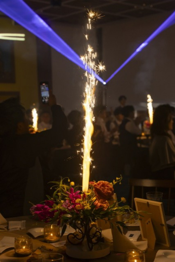 mabodofuさんの演出アイテムの写真