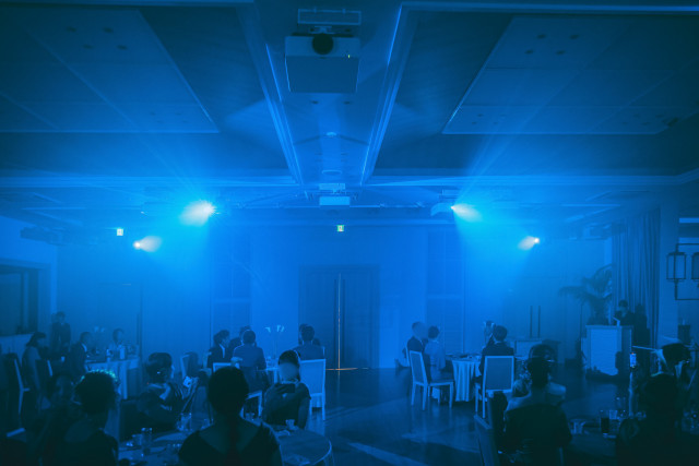 ちゃんなさんの挙式・披露宴の写真