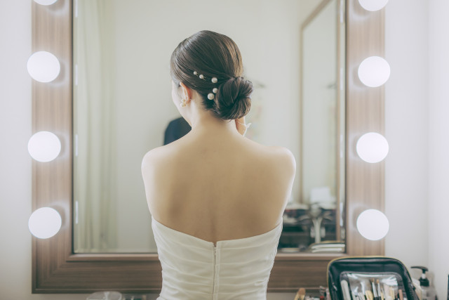 ちゃんなさんの挙式・披露宴の写真