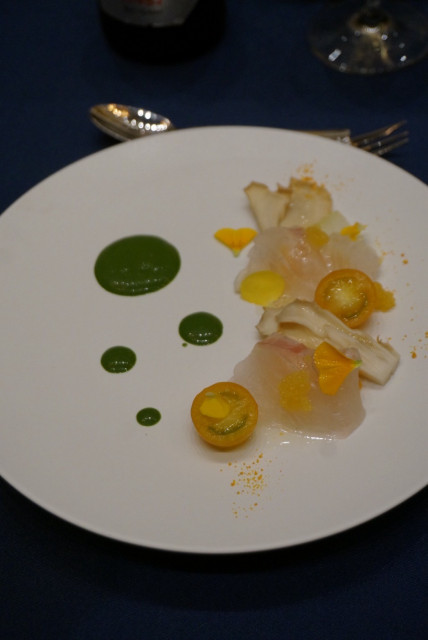 なーさんの挙式の写真