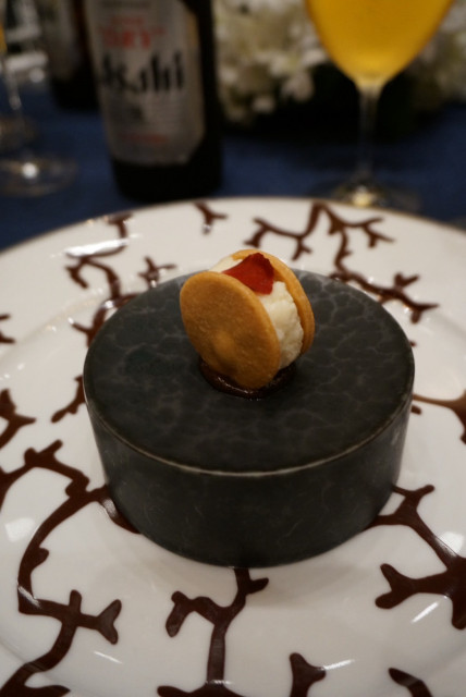 なーさんの挙式の写真