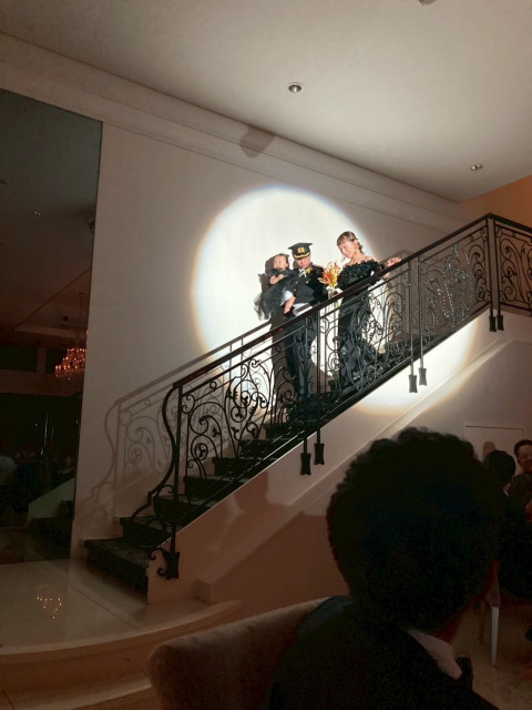 アオさんの挙式・披露宴の写真